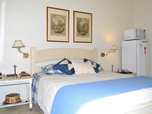 Imagen de la habitación del Hotel Pousada Amoedo. Foto 4