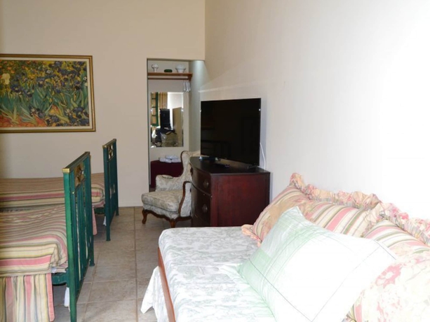 Imagen de la habitación del Hotel Pousada Amoedo. Foto 5