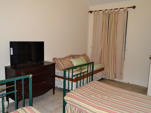 Imagen de la habitación del Hotel Pousada Amoedo. Foto 6