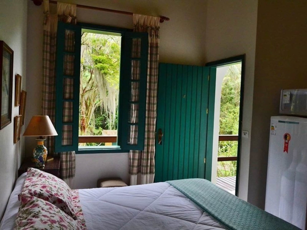 Imagen de la habitación del Hotel Pousada Amoedo. Foto 7