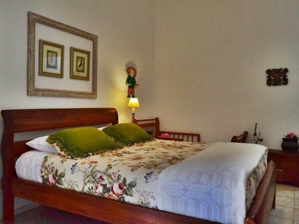 Imagen de la habitación del Hotel Pousada Amoedo. Foto 8