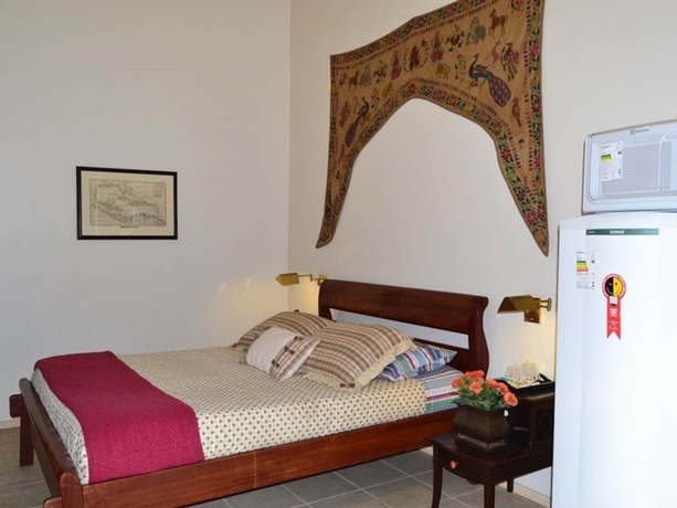 Imagen de la habitación del Hotel Pousada Amoedo. Foto 9