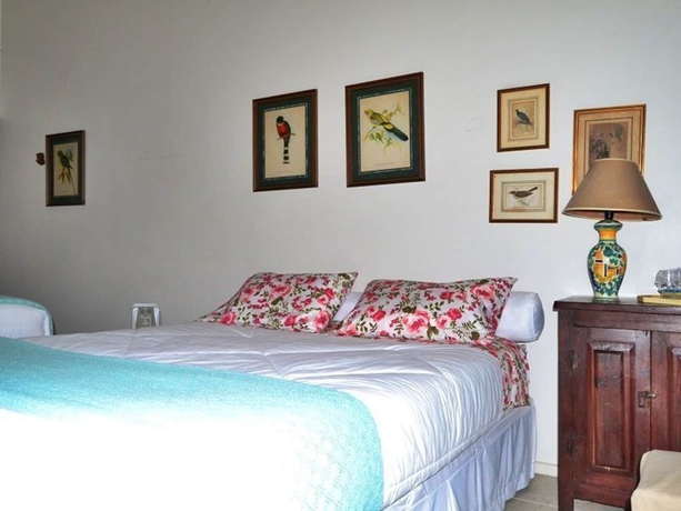 Imagen de la habitación del Hotel Pousada Amoedo. Foto 10