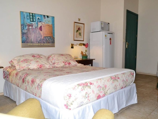 Imagen de la habitación del Hotel Pousada Amoedo. Foto 12