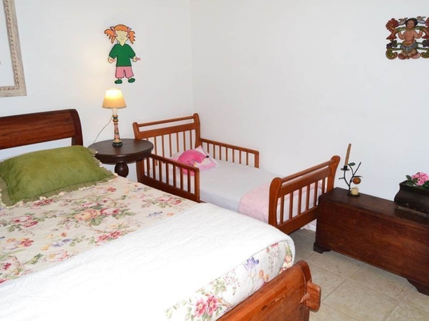 Imagen de la habitación del Hotel Pousada Amoedo. Foto 13