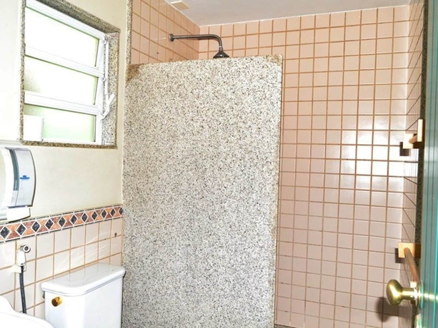 Imagen de la habitación del Hotel Pousada Amoedo. Foto 15