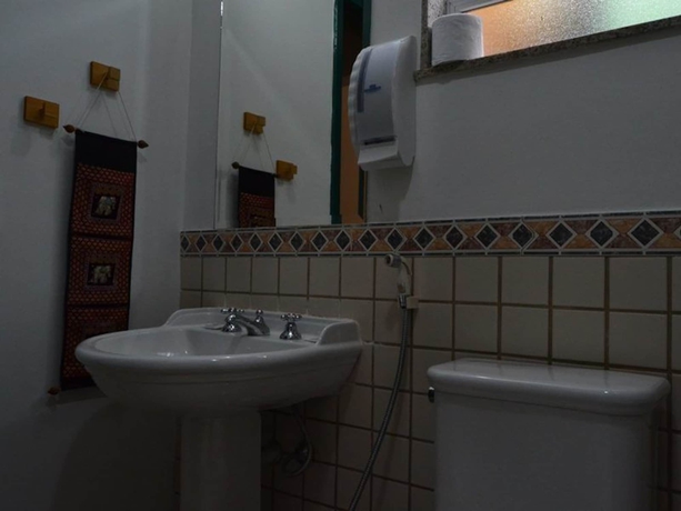 Imagen de la habitación del Hotel Pousada Amoedo. Foto 16