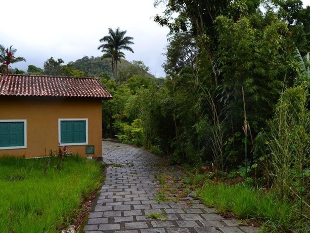 Imagen de los exteriores del Hotel Pousada Amoedo. Foto 18