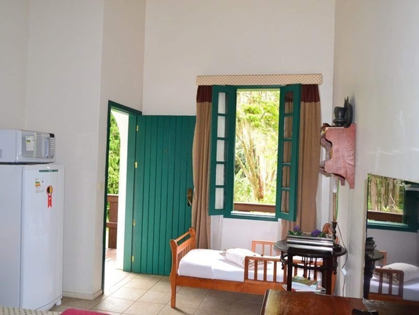 Imagen de la habitación del Hotel Pousada Amoedo. Foto 17