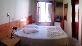 Imagen de la habitación del Hotel Pousada Ana Julia. Foto 4