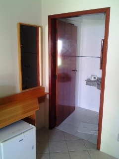Imagen de la habitación del Hotel Pousada Ana Julia. Foto 5