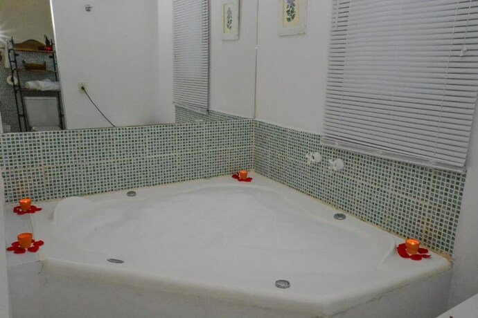 Imagen general del Hotel Pousada Ana Terra. Foto 4