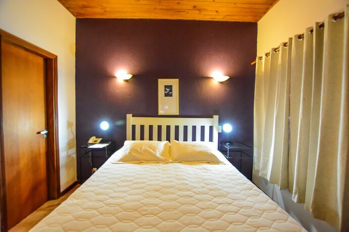Imagen de la habitación del Hotel Pousada Ana Terra. Foto 22