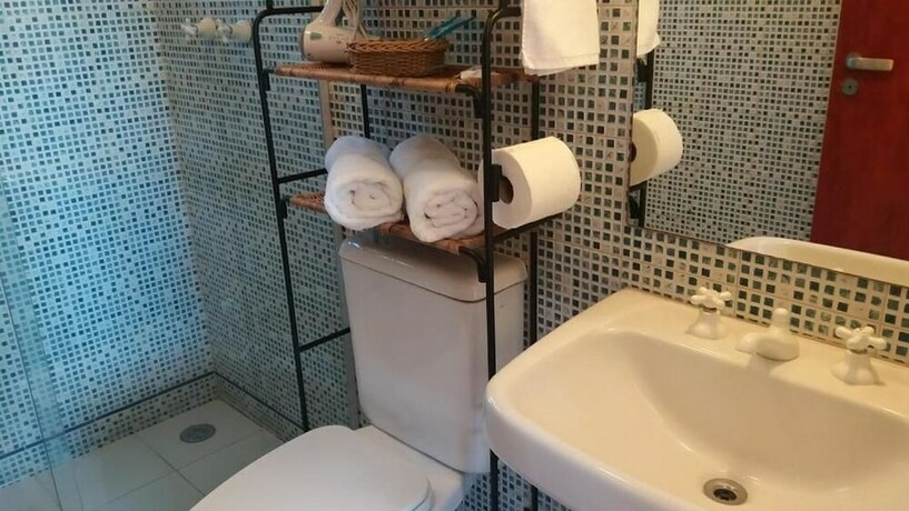 Imagen de la habitación del Hotel Pousada Ana Terra. Foto 34