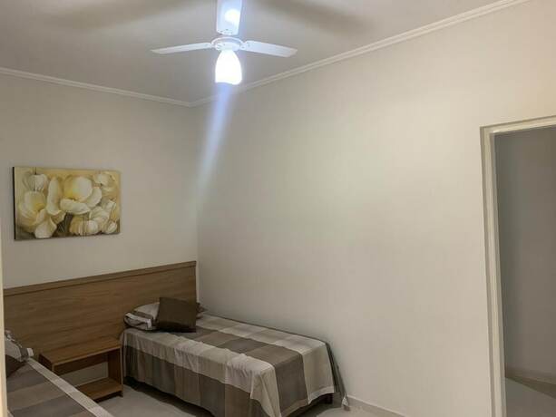 Imagen de la habitación del Hotel Pousada Ananda Chal&eacute;s. Foto 11