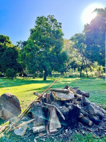 Imagen general del Hotel Pousada Ananda Chal&eacute;s. Foto 3