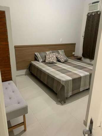 Imagen de la habitación del Hotel Pousada Ananda Chal&eacute;s. Foto 12