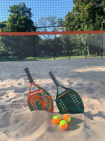 Imagen general del Hotel Pousada Ananda Chal&eacute;s. Foto 4