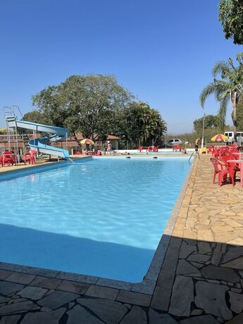 Imagen general del Hotel Pousada Ananda Chal&eacute;s. Foto 5