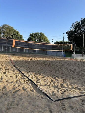 Imagen general del Hotel Pousada Ananda Chal&eacute;s. Foto 7