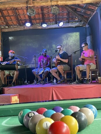 Imagen general del Hotel Pousada Ananda Chal&eacute;s. Foto 9