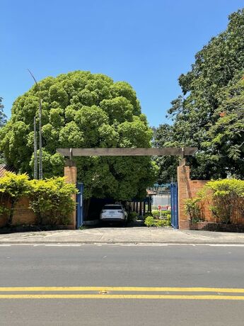 Imagen general del Hotel Pousada Ananda Chal&eacute;s. Foto 10