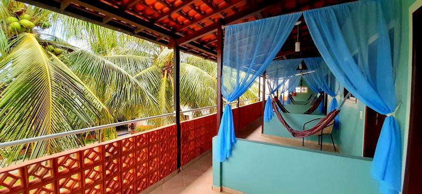Imagen de la habitación del Hotel Pousada Anau&ecirc;, Conde. Foto 13
