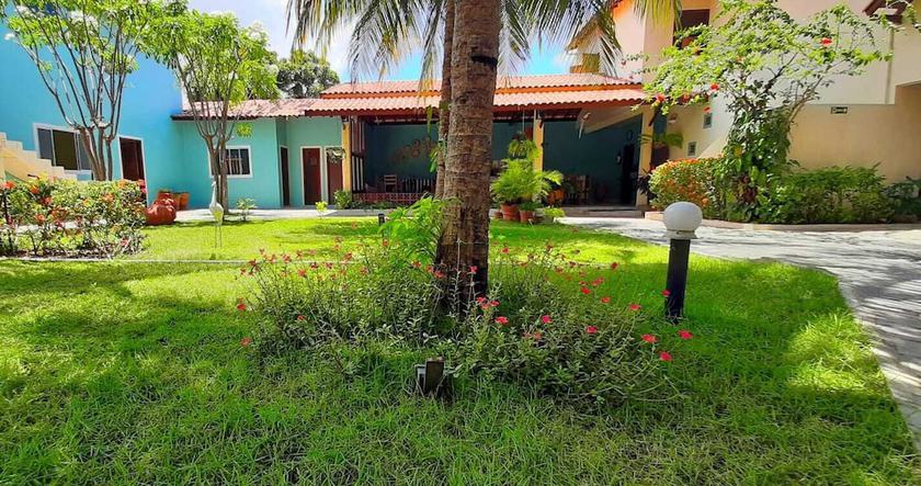 Imagen de la habitación del Hotel Pousada Anau&ecirc;, Conde. Foto 16