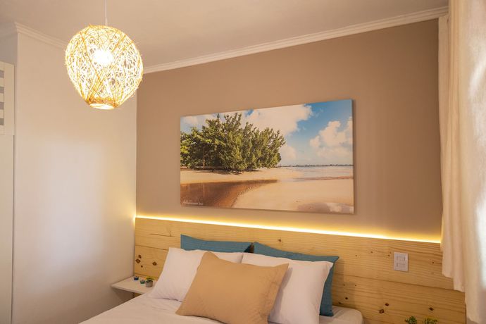 Imagen de la habitación del Hotel Pousada Anau&ecirc;, Conde. Foto 17
