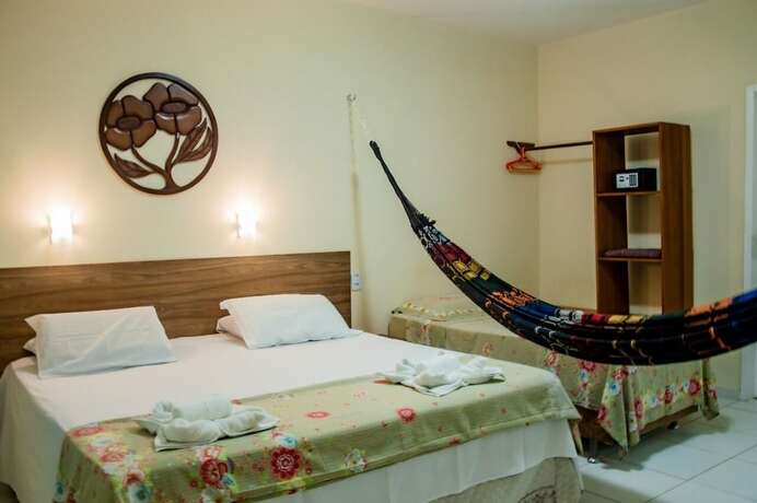 Imagen general del Hotel Pousada Angelica. Foto 4