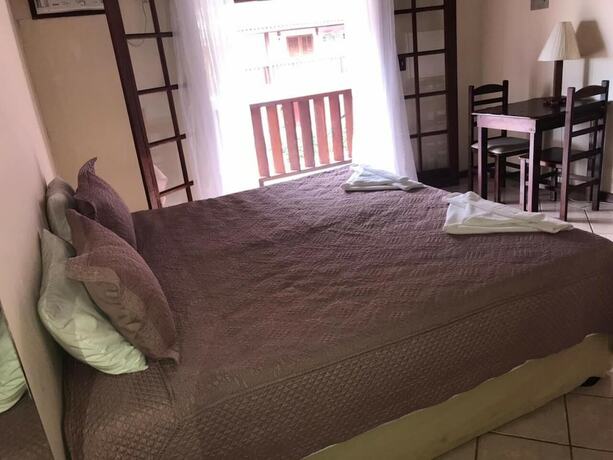 Imagen general del Hotel Pousada Angra Bella. Foto 4
