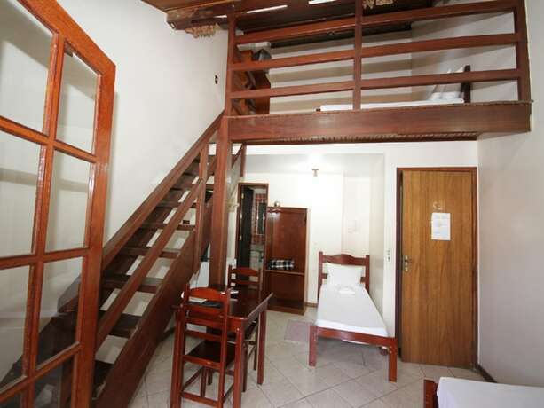Imagen de la habitación del Hotel Pousada Angra Bella. Foto 17