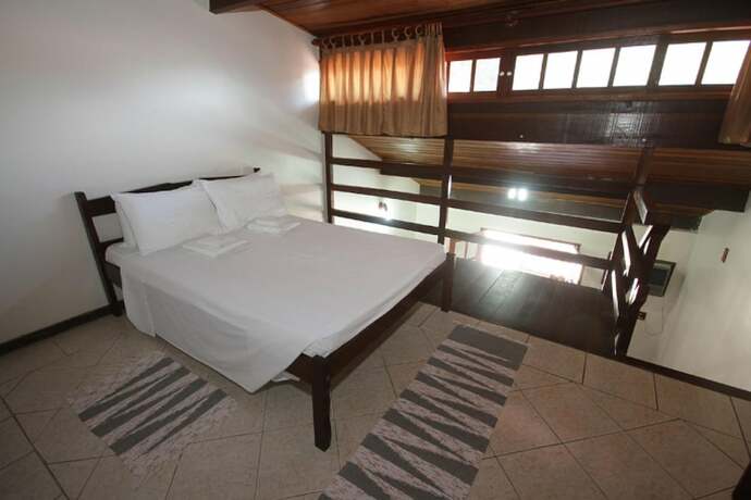 Imagen de la habitación del Hotel Pousada Angra Bella. Foto 19