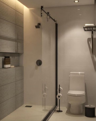 Imagen de la habitación del Hotel Pousada Antonella. Foto 13