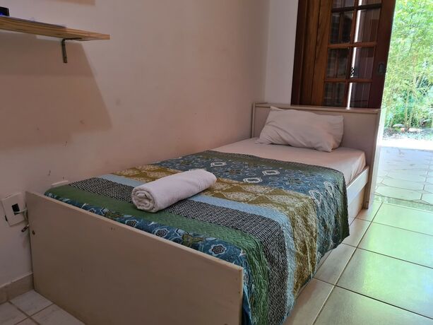 Imagen general del Hotel Pousada Appaloosa. Foto 5