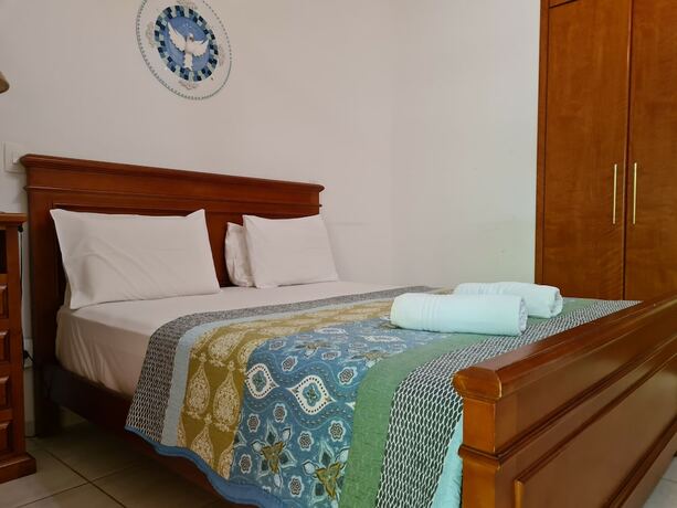 Imagen general del Hotel Pousada Appaloosa. Foto 6