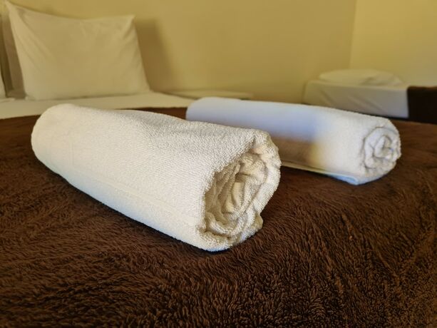 Imagen general del Hotel Pousada Appaloosa. Foto 8