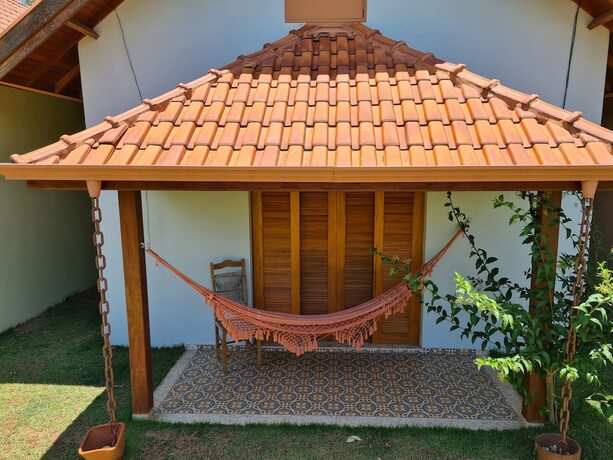 Imagen general del Hotel Pousada Appaloosa. Foto 9