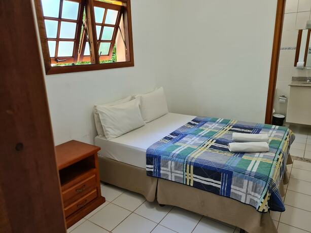 Imagen general del Hotel Pousada Appaloosa. Foto 10