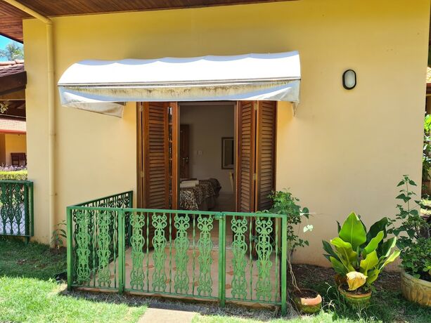 Imagen general del Hotel Pousada Appaloosa. Foto 15