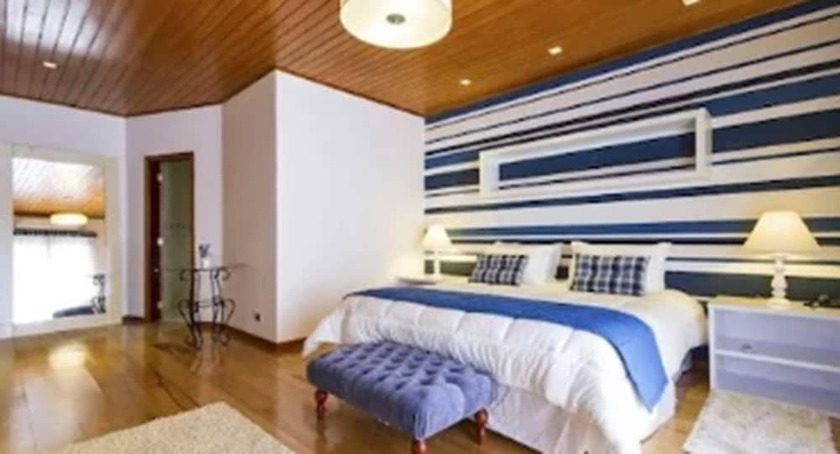 Imagen de la habitación del Hotel Pousada Apple House - Campos Do Jord&atilde;o. Foto 14