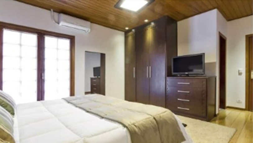 Imagen de la habitación del Hotel Pousada Apple House - Campos Do Jord&atilde;o. Foto 15
