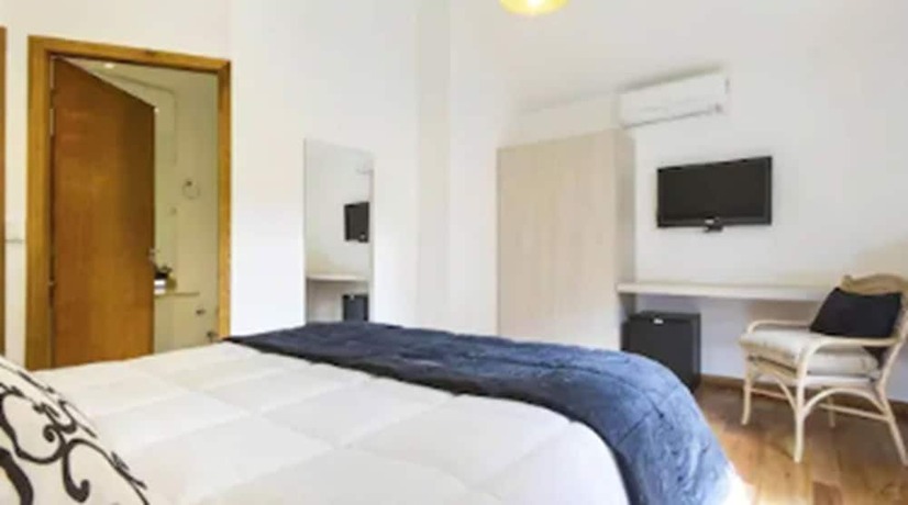 Imagen de la habitación del Hotel Pousada Apple House - Campos Do Jord&atilde;o. Foto 19