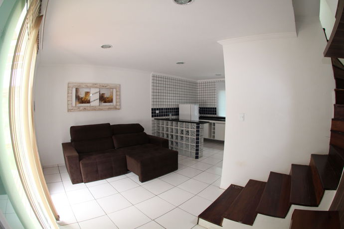 Imagen de la habitación del Hotel Pousada Apple House Paraty. Foto 3