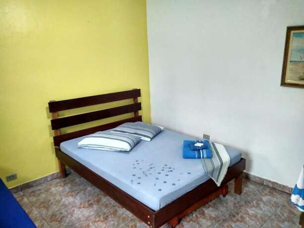 Imagen general del Hotel Pousada Aquária. Foto 1