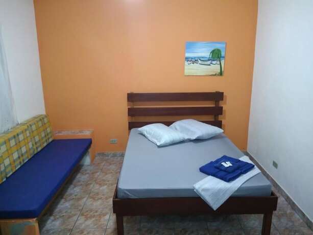 Imagen general del Hotel Pousada Aqu&aacute;ria. Foto 2