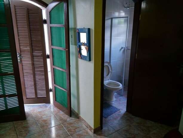 Imagen general del Hotel Pousada Aqu&aacute;ria. Foto 3