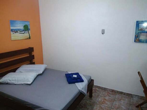 Imagen de la habitación del Hotel Pousada Aqu&aacute;ria. Foto 13
