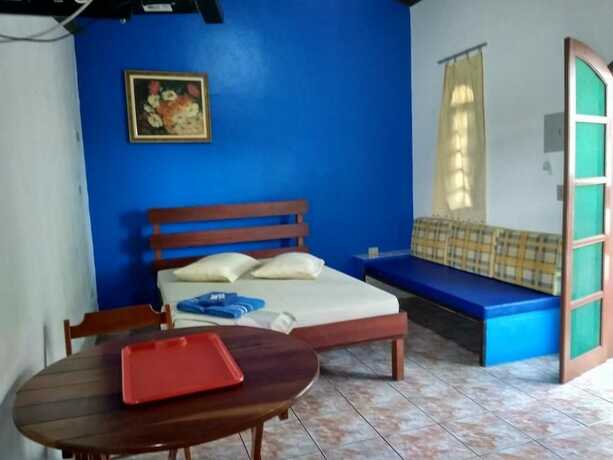 Imagen de la habitación del Hotel Pousada Aqu&aacute;ria. Foto 14