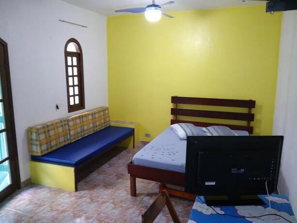 Imagen general del Hotel Pousada Aqu&aacute;ria. Foto 4